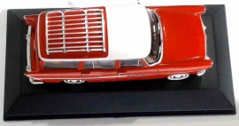 carros de colecionador