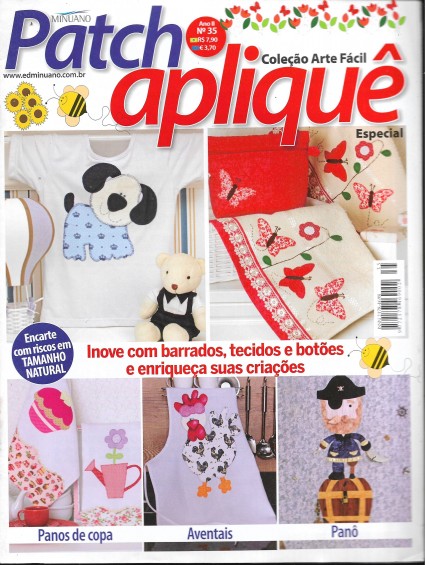 coleção arte facil