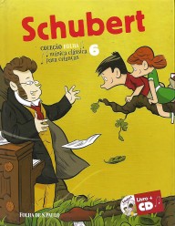 musica clássica para crianças