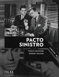 classico do cinema pacto sinistro