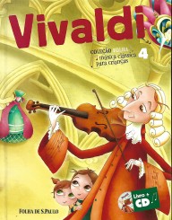 musica clássica para crianças