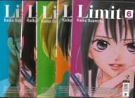 mangá limit