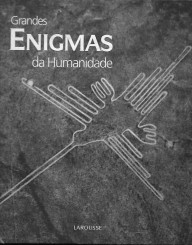 grandes enigmas da humanidade